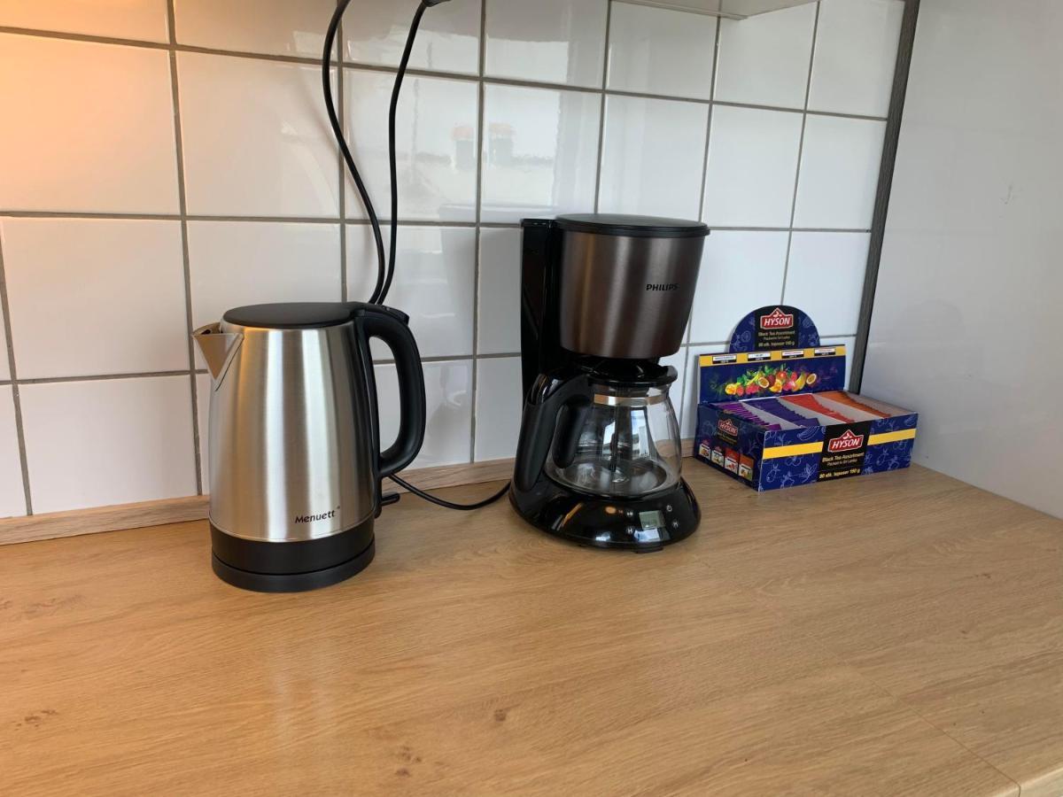 Notodden Sentrum Apartment NO 7 Buitenkant foto